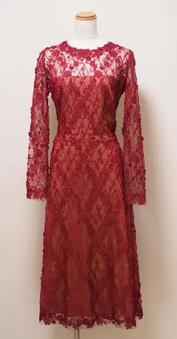 TADASHI SHOJI 원피스 '8' / 11-13호 정도