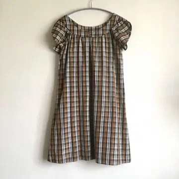 Steven Alan 원피스 튜닉