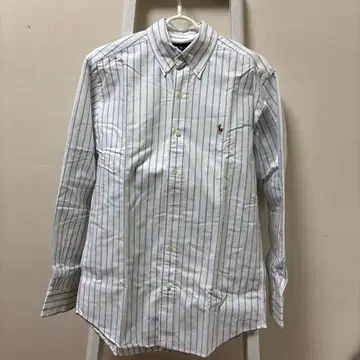 Ralph Lauren 커스텀 핏 셔츠