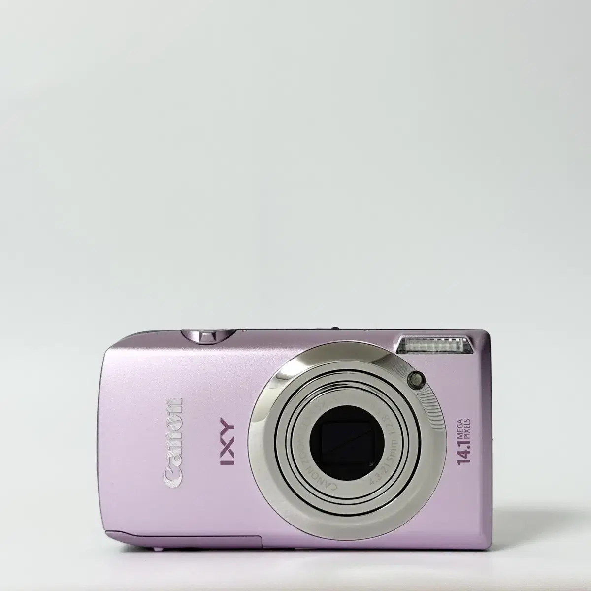 CANON | 캐논 Canon ixy Canon IXY 10S (IXUS 210) Digital