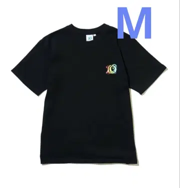 MRS. GREEN APPLE 피요르드 FJORD 기념일 티셔츠