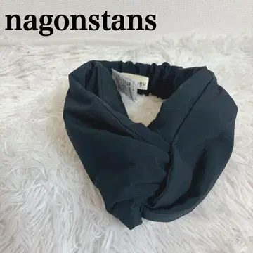 nagonstans 나곤스탠스 충전솜 터번 헤어밴드 헤드 액세서리