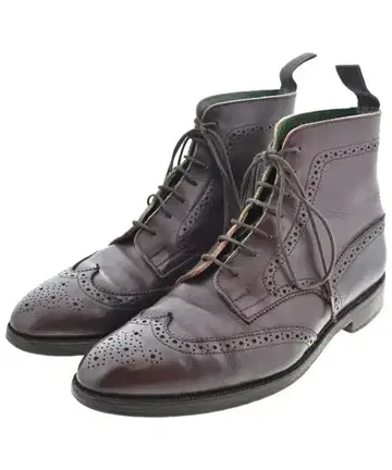 Tricker's 부츠 남성용