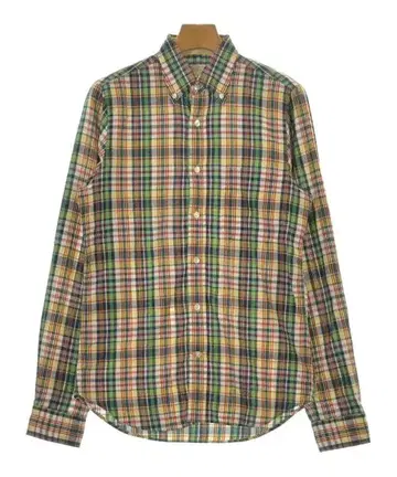 GANT 캐주얼 셔츠 남성용