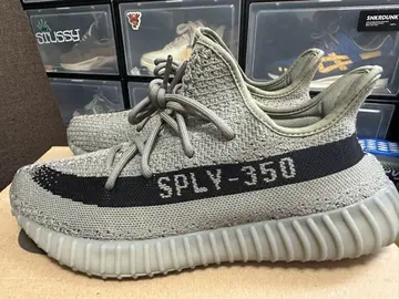 Yeezy Boost 350 V2