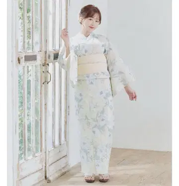 유카타