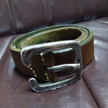 VINTAGE WORKS 벨트