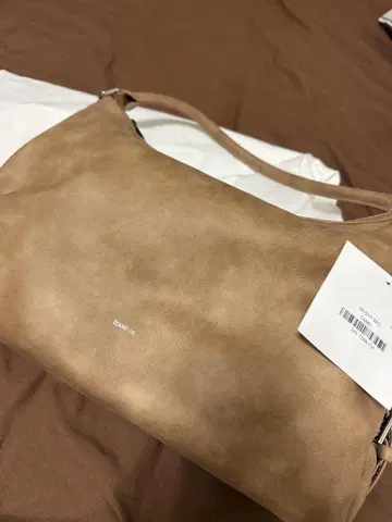 STAND OIL mushy bag 미사용 새상품