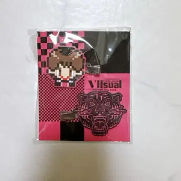 TravisJapan 시치고산 가케 류야 헤어 클립