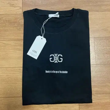 Symmetry GYDA BIG 티셔츠