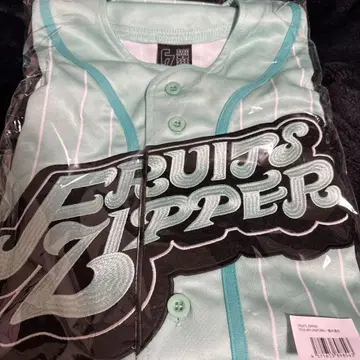 FRUITS ZIPPER 유니폼 사쿠라이 유이