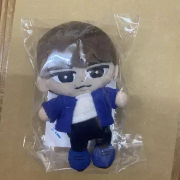 스노 치루 봉제 인형 와타나베 쇼타