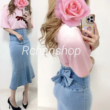 코디 세트 * 착용 이미지 * MIIA 마우지 미아 질스튜어트 좋아요