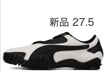 Puma Mostro OG "White/Black" 푸마 모스트로