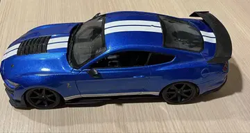 마이스트 포드 머스탱 2020 쉘비 GT500 1/18