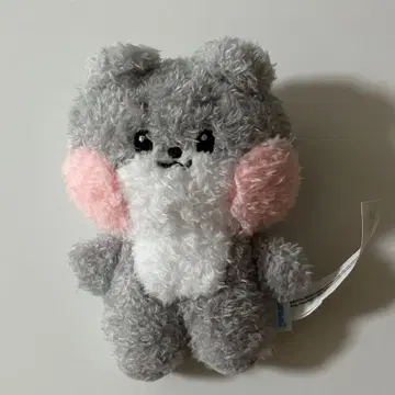 ZEROBASEONE zeroni 고니니 봉제 인형 키링