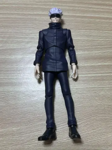 figma 주술회전 고죠 사토루