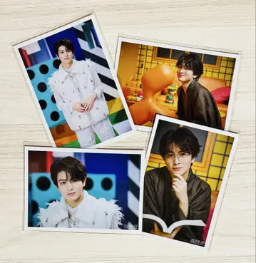 초특급 하루 브로마이드 Joker