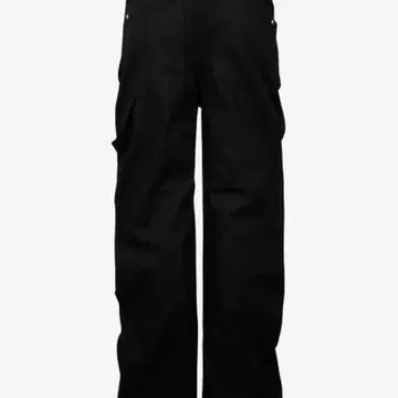 나체 NACHE RAWCUT CURVED PANTS (UNISEX) | 브랜드 중고거래