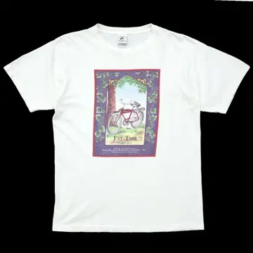 90s PATAGONIA 파타고니아 Beneficial T's 티셔츠