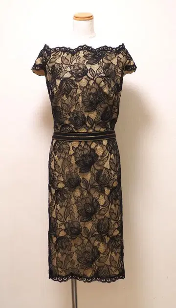 TADASHI SHOJI 원피스 "12" / XL