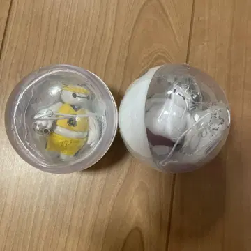 도쿄 디즈니 리조트 베이맥스 키체인 2개 세트