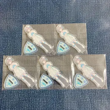 뱅드림 다이소 아크릴 스탠드