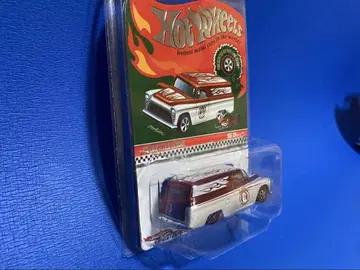 핫휠 55 Chevy 미니카
