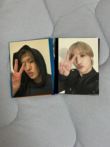 마쓰이 리키 트레이딩 카드