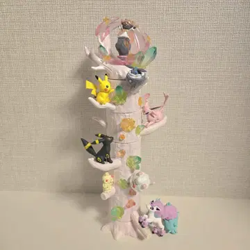 포켓몬 리멘트 포켓몬의 숲 6