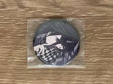 오마 코키치 모치즈키 케이 캔뱃지