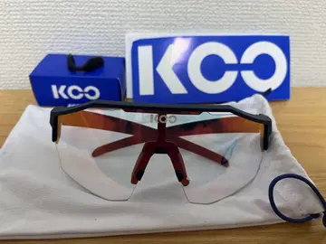 KASK KOO ALIBI 다크 블루 매트
