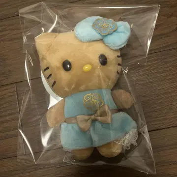 카할라 호텔 키티 한정판