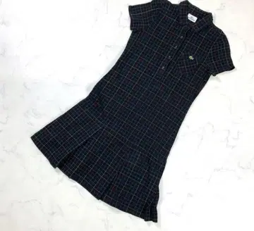 LACOSTE 라코스테 원피스