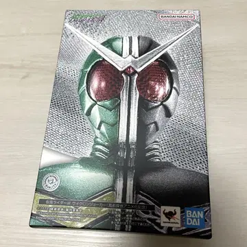 S.H.Figuarts 진골 조각 제법 가면라이더 W 사이클론 조커