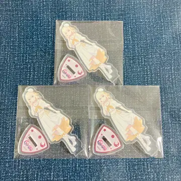 뱅드림 다이소 아크릴 스탠드