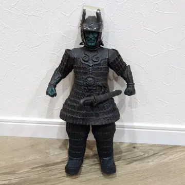 새상품 대마신 하이 그레이드 피규어 35cm
