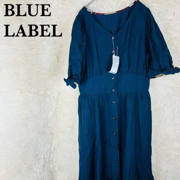 BLUE LABEL CRESTBRIDGE 원피스