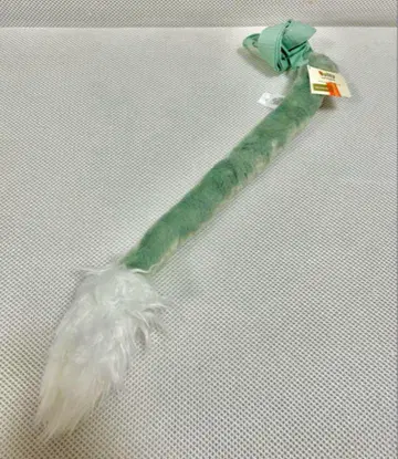 홍콩 디즈니 상하이 젤라토니 꼬리 머리띠 팬 캡