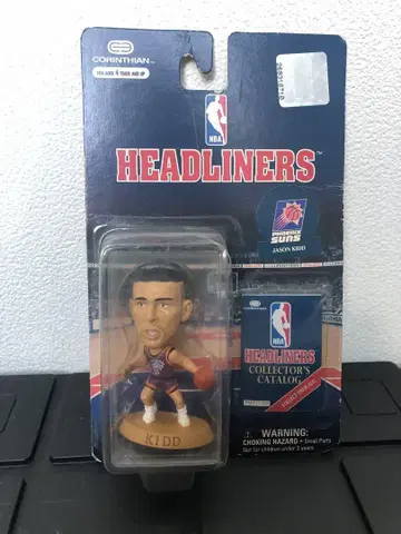 NBA 제이슨 키드