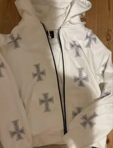 unknown 후드티