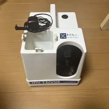 시티즌 마이 테니스 FTM-6