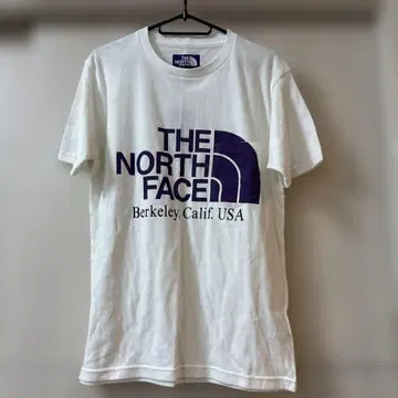 THE NORTH FACE Purple Label 티셔츠 S 사이즈