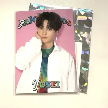 야기 유세이 트레이딩 카드 시크레