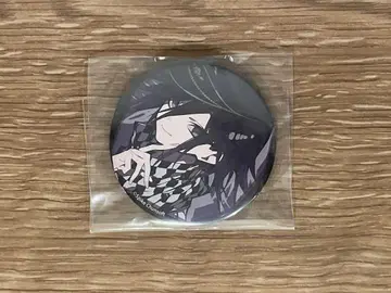 오마 코키치 모치즈키 케이 캔뱃지