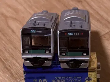 B 트레 E233계 2000번대 마쓰도 자동차