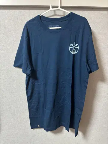 STARBOARD 스타보드 남성용 티셔츠