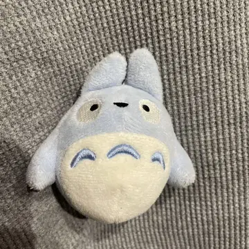 나카 토토로 키체인 지브리 파크