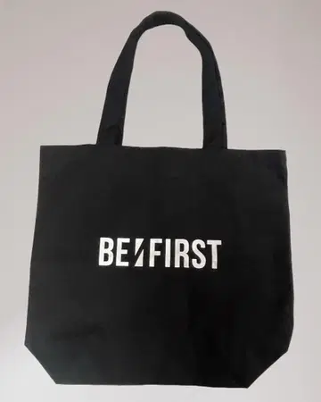 BE:FIRST 초기 토트백