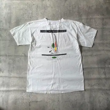 90s new york city marathon 티셔츠 빈티지